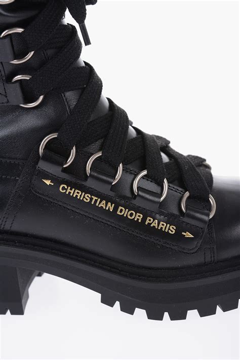 anfibi dior donna